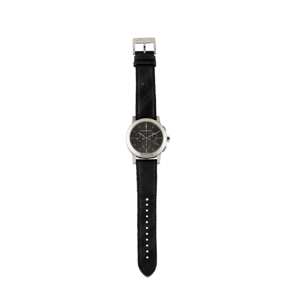 Burberry The City Chronograph